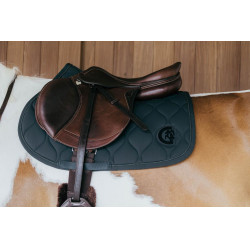 Tapis de selle Kentucky Wave Jumping