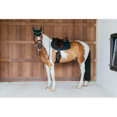 Tapis de selle Kentucky Wave Jumping Tapis de selle Kentucky Wave Jumping