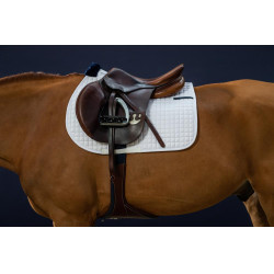 Tapis de selle Kentucky Concours Jumping