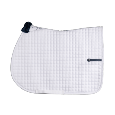 Tapis de selle Kentucky Concours Jumping Tapis de selle Kentucky Concours Jumping