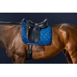 Tapis de selle Kentucky Corduroy Dressage