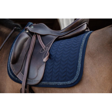 Tapis de selle Kentucky Glitter Stone dressage Tapis de selle Kentucky Glitter Stone dressage