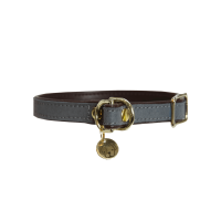 Collier pour chien Loop Kentucky Gris Collier pour chien Loop Kentucky Gris