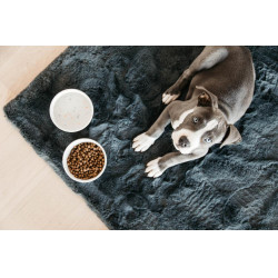 Gamelle pour chien Bamboo Terrazzo Kentucky