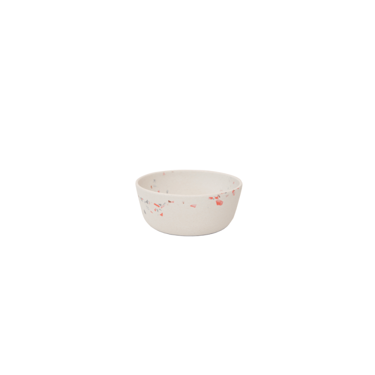 Gamelle pour chien Bamboo Terrazzo Kentucky Gamelle pour chien Bamboo Terrazzo Kentucky