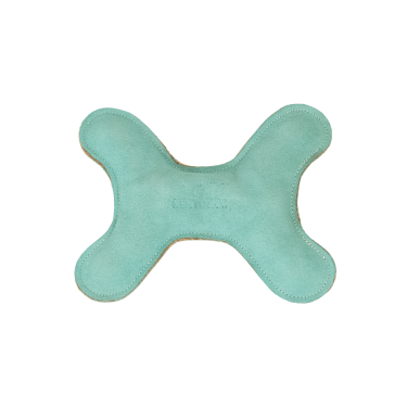 Jouet pour chien Pastel Bone Kentucky Emeraude Vert