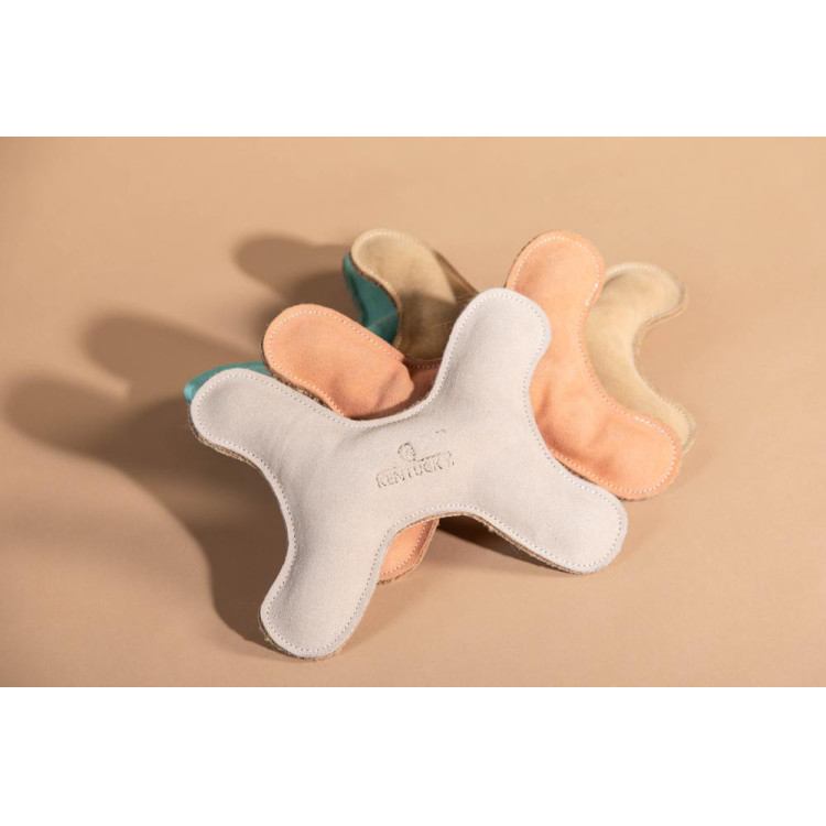 Jouet pour chien Pastel Bone Kentucky Jouet pour chien Pastel Bone Kentucky