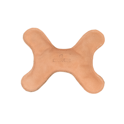 Jouet pour chien Pastel Bone Kentucky Pêche Rose Jouet pour chien Pastel Bone Kentucky Pêche Rose