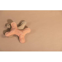 Jouet pour chien Pastel Bone Kentucky Emeraude Vert Jouet pour chien Pastel Bone Kentucky Emeraude Vert