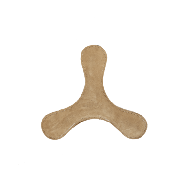 Jouet pour chien Pastel Boomerang Kentucky Jouet pour chien Pastel Boomerang Kentucky
