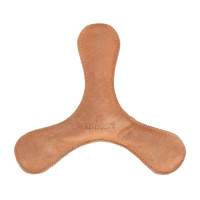 Jouet pour chien Pastel Boomerang Kentucky Beige