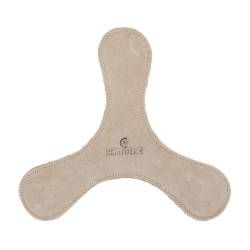 Jouet pour chien Pastel Boomerang Kentucky Crème Beige