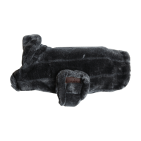 Manteau pour chien Fausse Fourrure Kentucky Gris