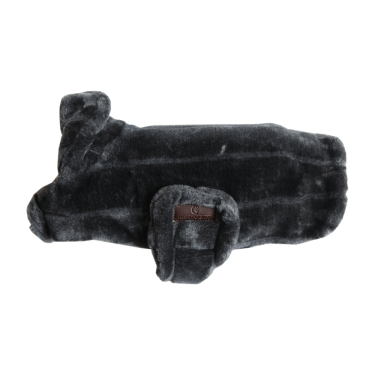 Manteau pour chien Fausse Fourrure Kentucky Manteau pour chien Fausse Fourrure Kentucky
