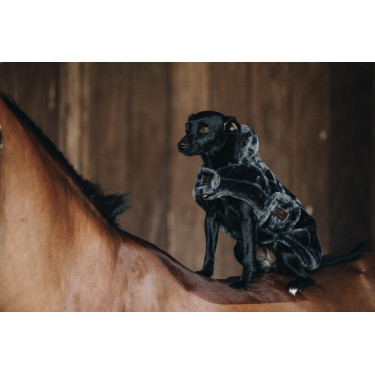 Manteau pour chien Fausse Fourrure Kentucky Manteau pour chien Fausse Fourrure Kentucky