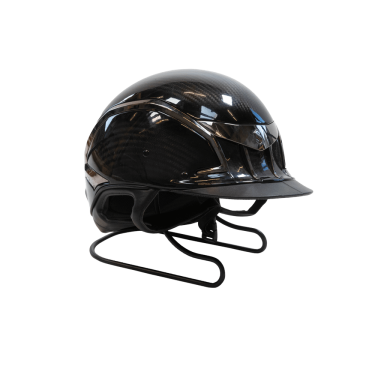 Porte Casque en Acier Grooming Deluxe by Kentucky Porte Casque en Acier Grooming Deluxe by Kentucky