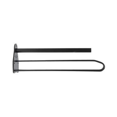 Porte selle en métal avec support pour Tapis de selle Grooming Deluxe by Kentucky Porte selle en métal avec support pour Tapis de selle Grooming Deluxe by Kentucky