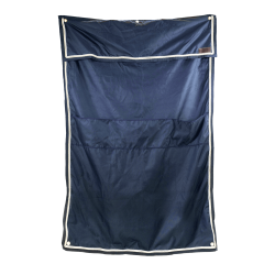 Tenture de boxe Kentucky Classic Waterproof avec poches