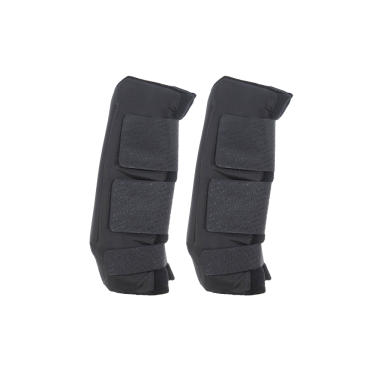 Stable Boots Kentucky PROtect Classic Front Noir