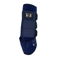 Guêtres T de T Néoprène Bleu marine