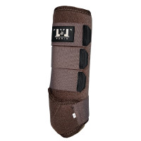 Guêtres T de T Néoprène Fuchsia