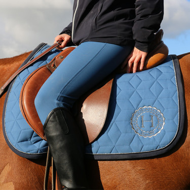 Tapis de Selle Harcour Solice Tapis de Selle Harcour Solice