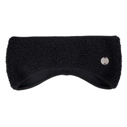 Bandeau HKM Linnea Noir