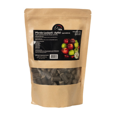 Bonbons pour chevaux Likit - Eucalyptus - Sellerie L'Atelier du Cheval