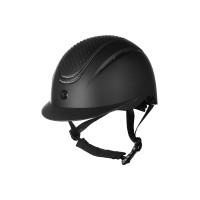 Casque HKM Sydney Kids Noir