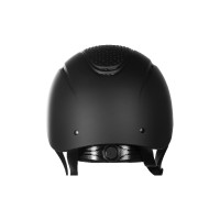 Casque HKM Sydney Kids Bleu foncé / rose