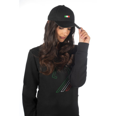 Casquette de baseball HKM Livigno Casquette de baseball HKM Livigno