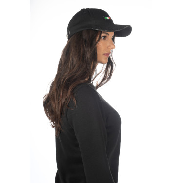 Casquette de baseball HKM Livigno Casquette de baseball HKM Livigno