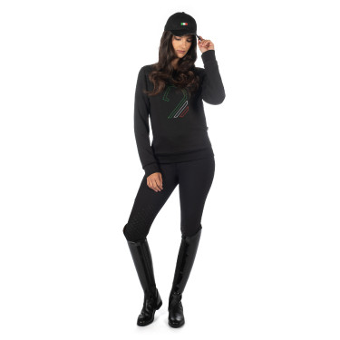 Casquette de baseball HKM Livigno Casquette de baseball HKM Livigno