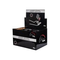 Chauffe-mains HKM par paire Blanc