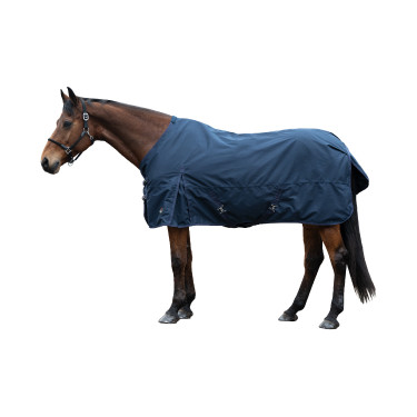 Couverture d'extérieur HKM Chester 600D 300g Couverture d'extérieur HKM Chester 600D 300g