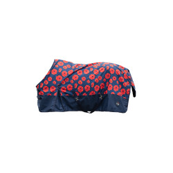 Couverture d'extérieur HKM Poppy 600D 100g