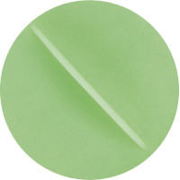 Étrille finlandaise Crazy Menthe Vert