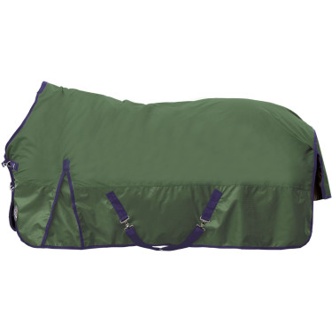Couverture d'extérieur HKM Sacramento 600D 300g Couverture d'extérieur HKM Sacramento 600D 300g