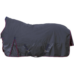 Couverture highneck HKM Halifax 1680D 100g