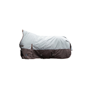 Couverture highneck HKM Norwich 600D 100g Couverture highneck HKM Norwich 600D 100g