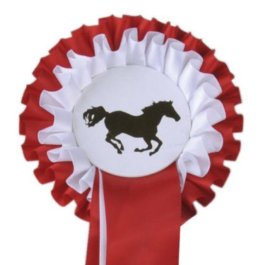 Flot 2 HKM Rouge / blanc