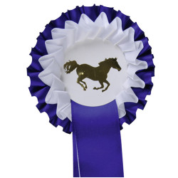 Flot 2 HKM Bleu / blanc