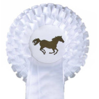 Flot 3 HKM Blanc / blanc