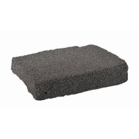 Pierre ponce HKM Gris