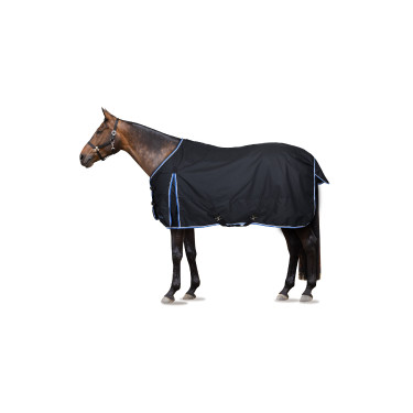 Couverture imperméable Glasgow 100 g Horze Couverture imperméable Glasgow 100 g Horze