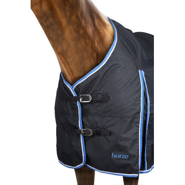 Couverture imperméable Glasgow 100 g Horze Couverture imperméable Glasgow 100 g Horze