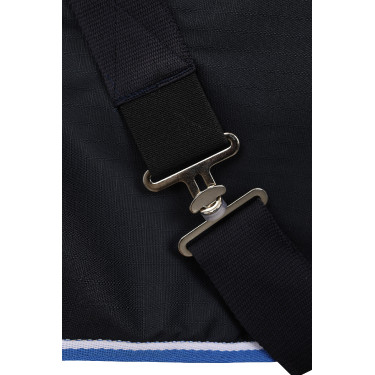 Couverture imperméable Glasgow 100 g Horze Couverture imperméable Glasgow 100 g Horze