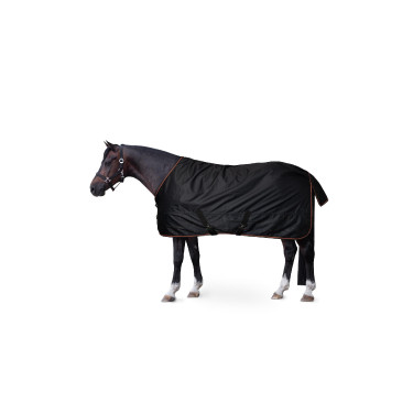 Couverture imperméable double polaire Poney Pegasus Horze Couverture imperméable double polaire Poney Pegasus Horze