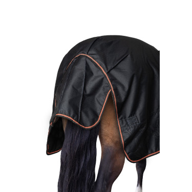 Couverture imperméable double polaire Poney Pegasus Horze Couverture imperméable double polaire Poney Pegasus Horze