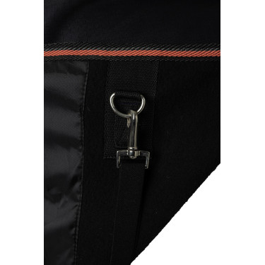 Couverture imperméable double polaire Poney Pegasus Horze Couverture imperméable double polaire Poney Pegasus Horze